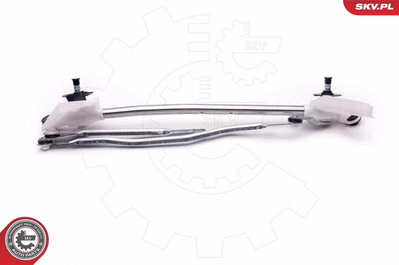 Wiper Linkage
